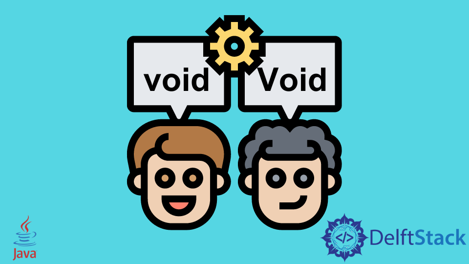 difference-between-void-and-void-in-java-delft-stack